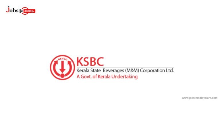 Kerala State Beverages (M&M) Corporation Limited