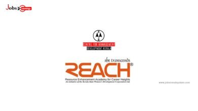 Resource Enhanced Academy for Career Heights (REACH)