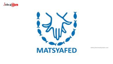 Kerala State Co-operative Federation for Fisheries Development Ltd (Matsyafed)