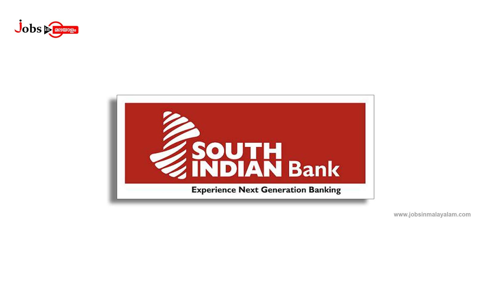 South Indian Bank (SIB)