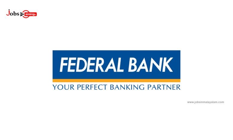 Federal Bank Limited
