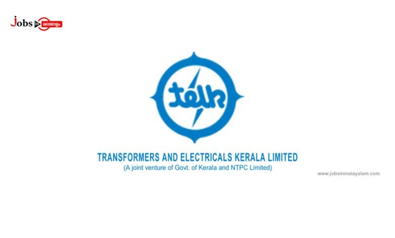 TELK (Transformers and Electricals Kerala Limited)