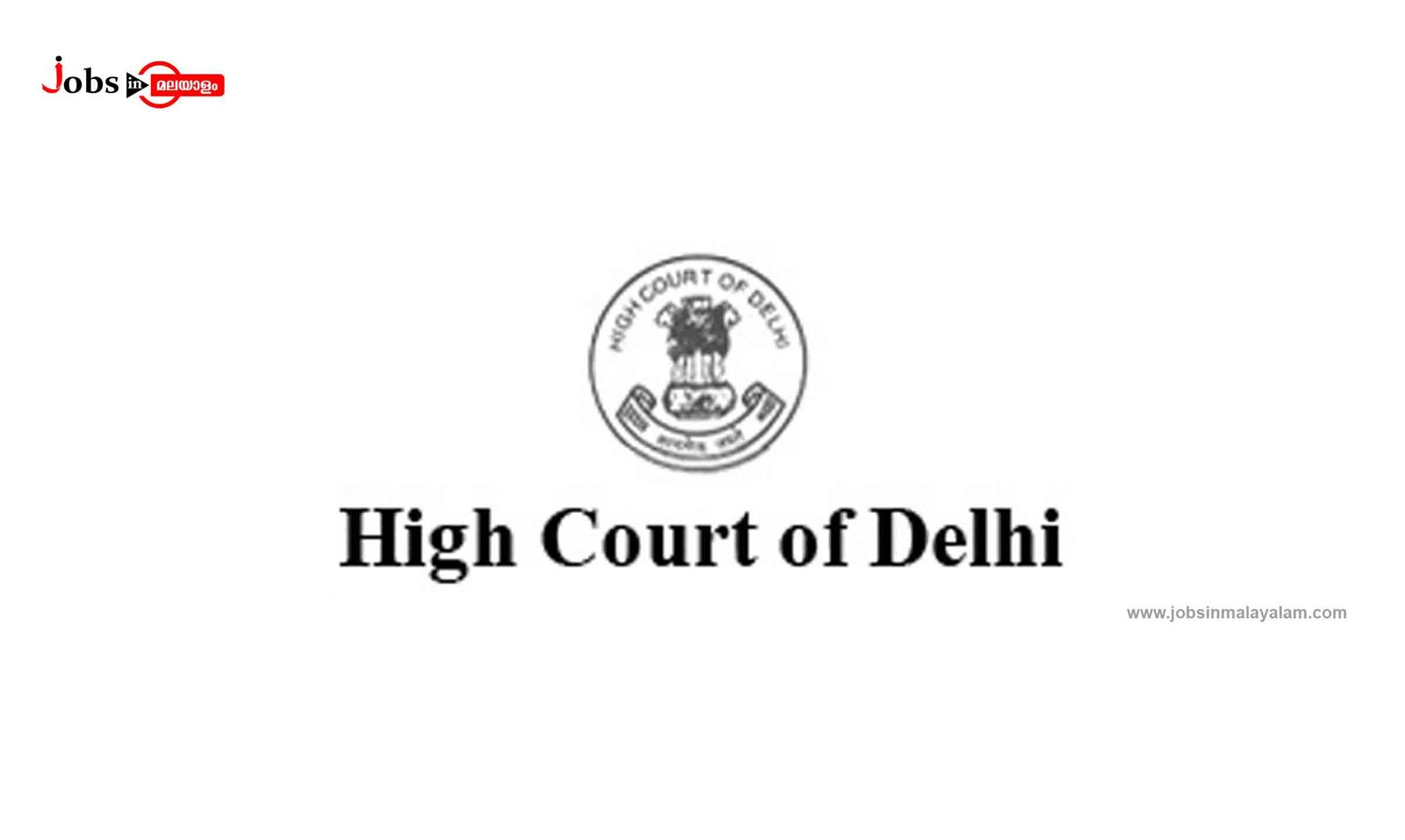 Delhi High Court