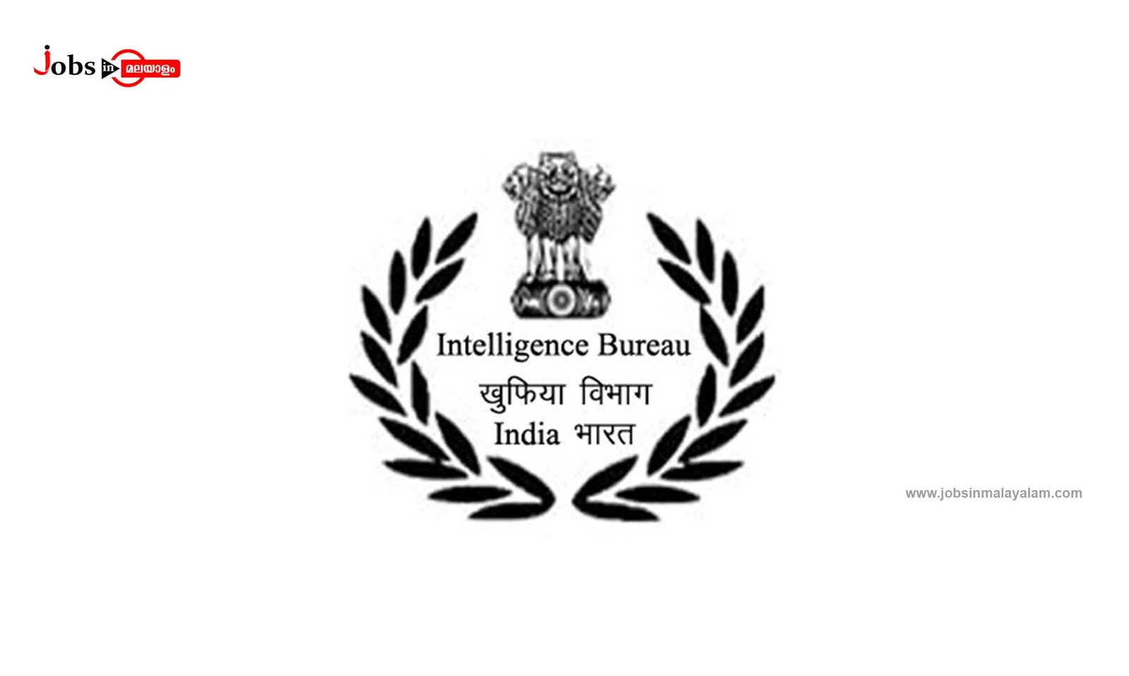 Intelligence Bureau (IB)