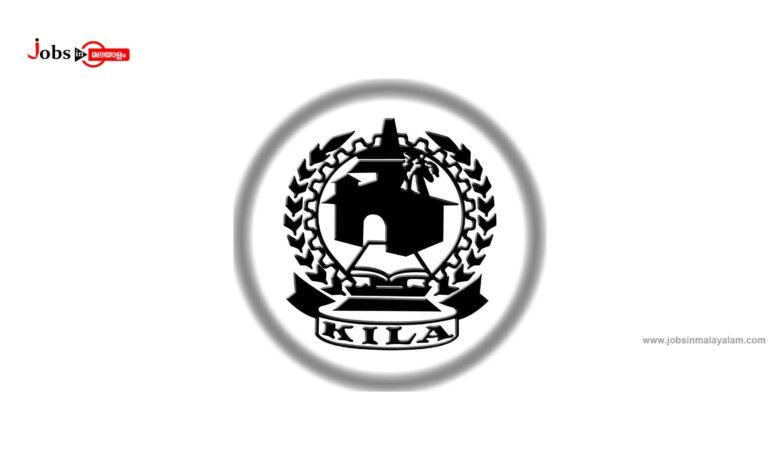Kerala Institute of Local Administration (KILA)