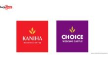 Kaniha Wedding Centre + Choice Wedding Castle Logo