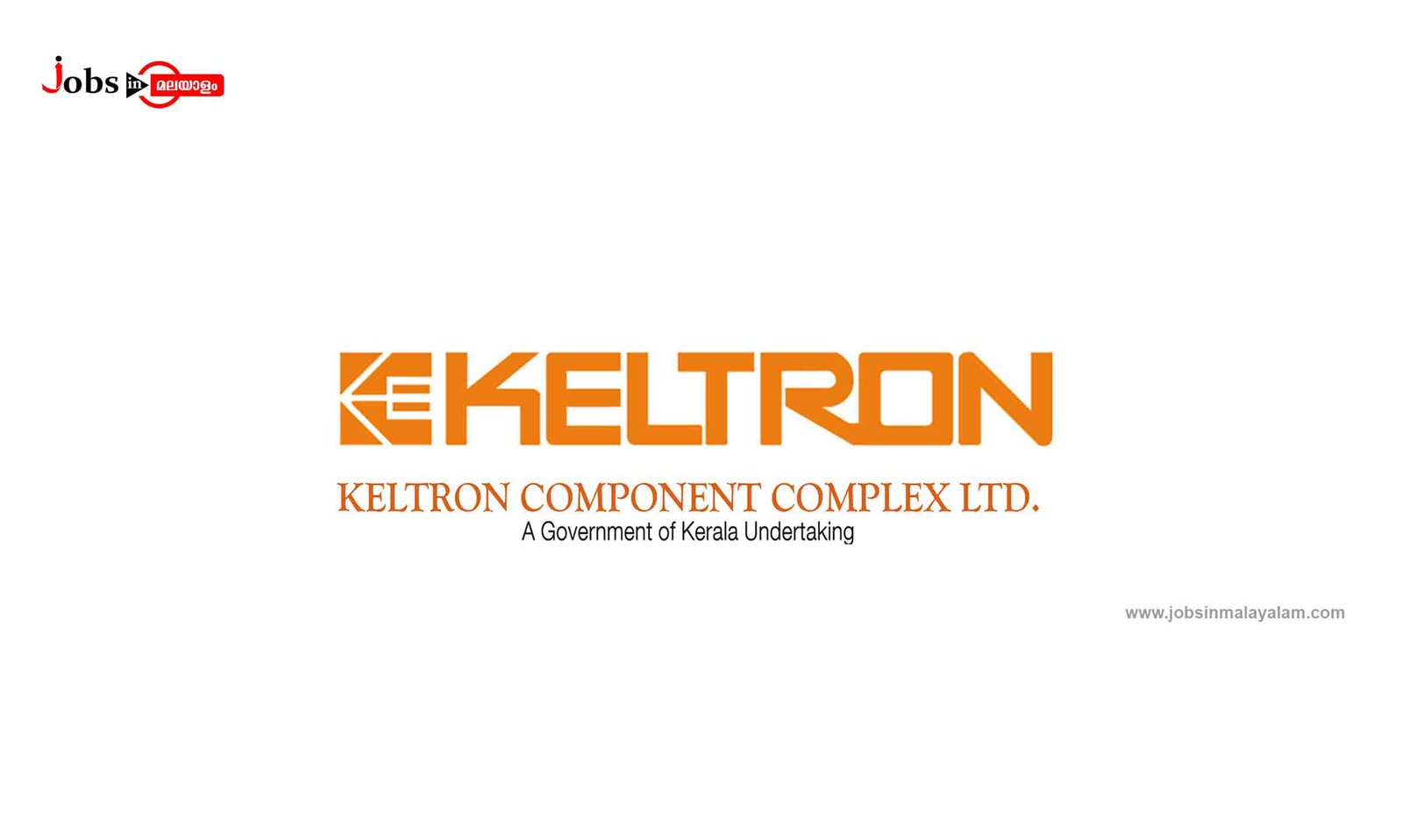 Keltron Component Complex Ltd