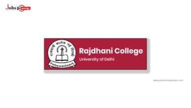 Rajdhani College