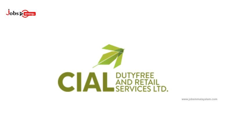 CIAL DUTYFREE AND RETAIL SERVICES LIMITED (CDRSL)