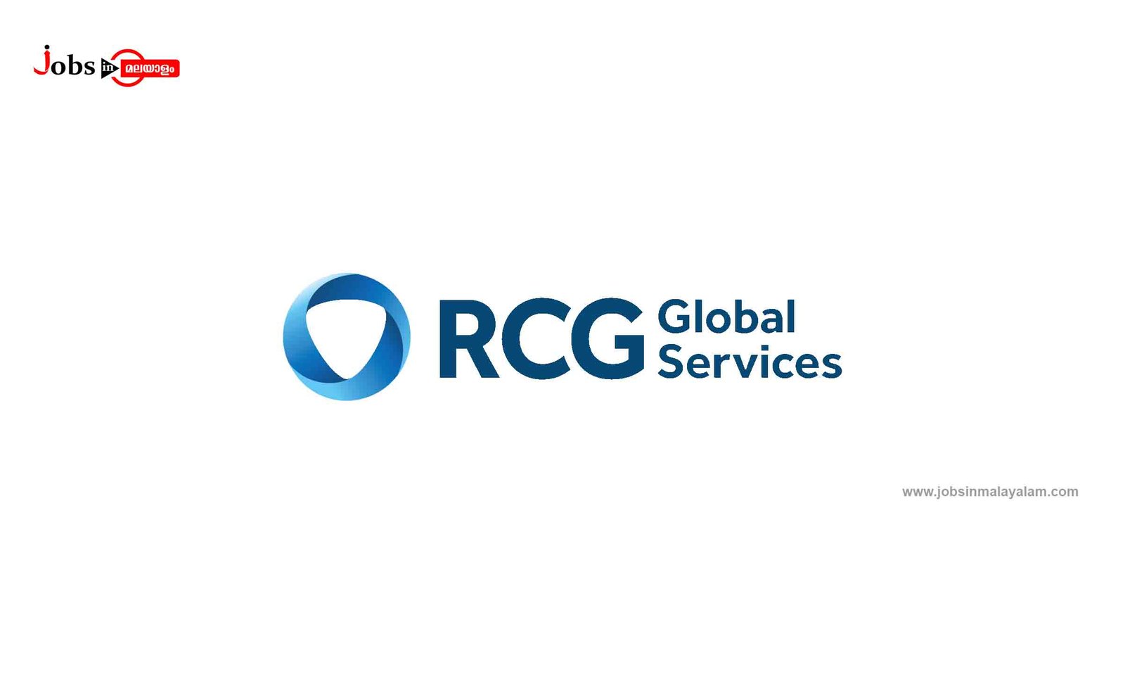 RCG Global Services