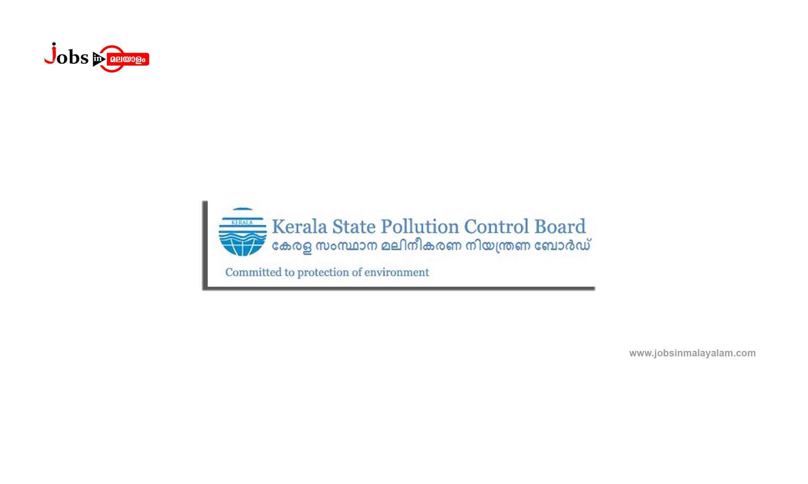 Kerala State Pollution Control Board (KSPCB)