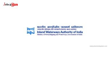 Inland Waterways Authority of India (IWAI)
