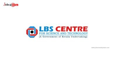 LBS Centre for Science and Technology