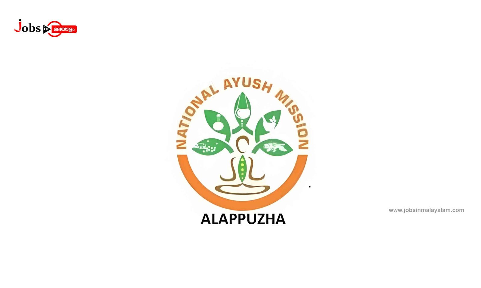 National AYUSH Mission Alappuzha