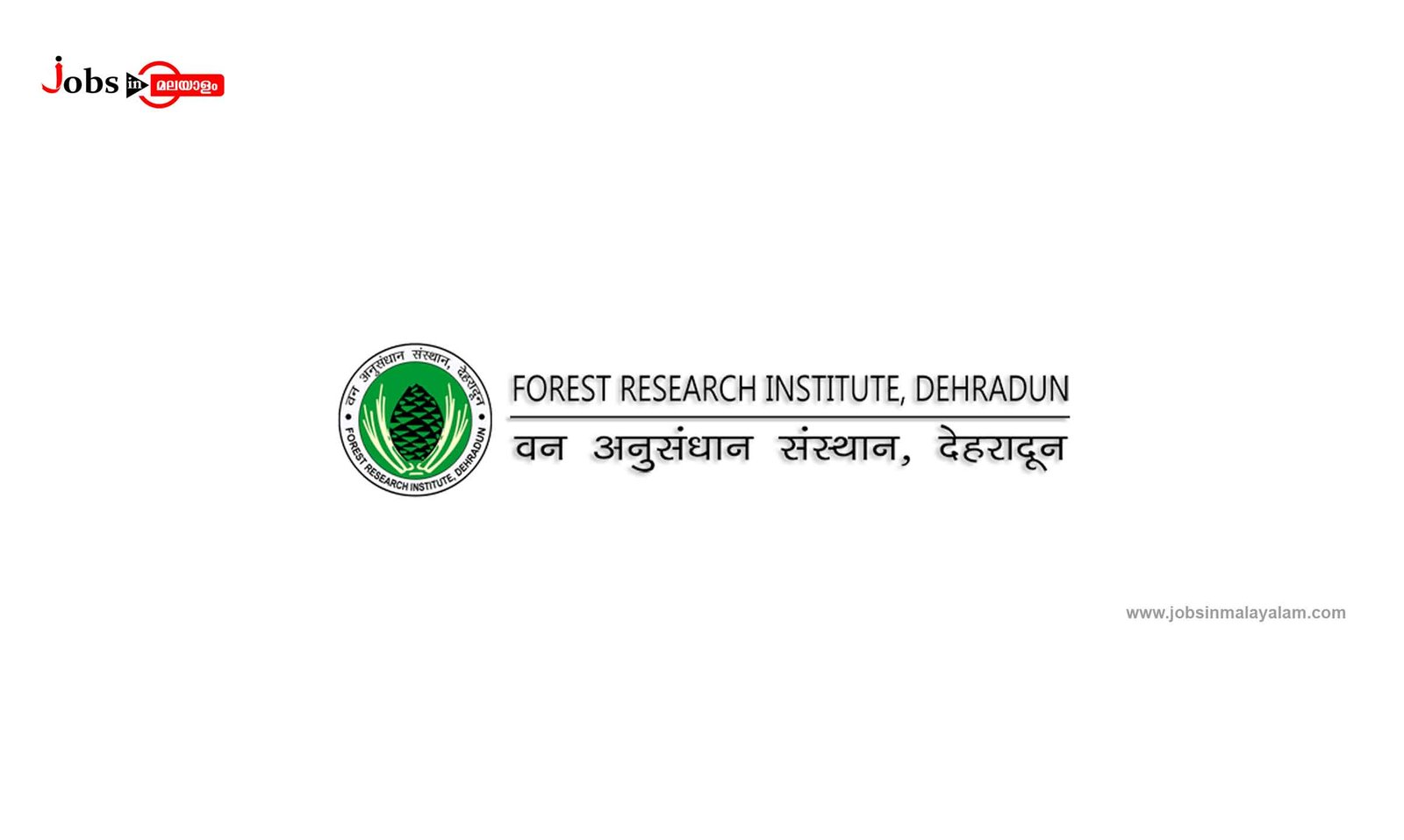 Forest Research Institute (FRI)
