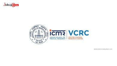 ICMR-Vector Control Research Centre