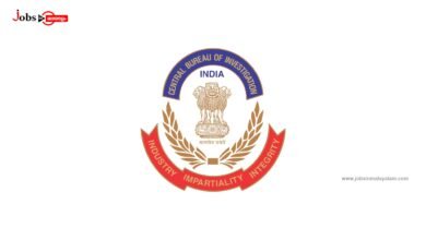 Central Bureau of Investigation (CBI)