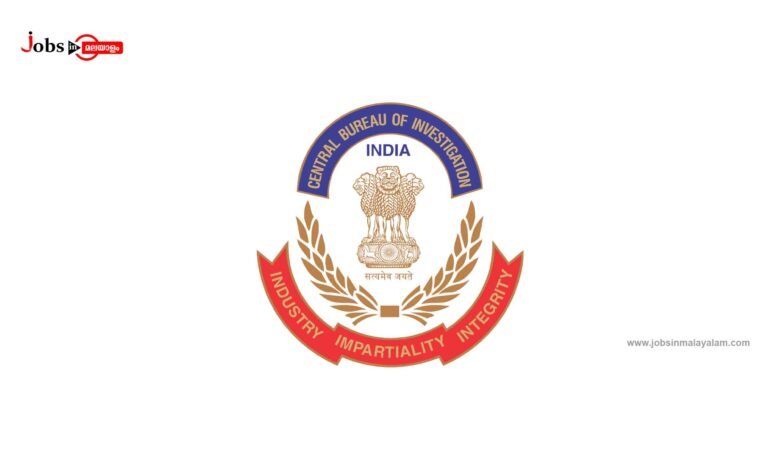 Central Bureau of Investigation (CBI)