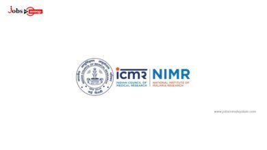 ICMR-National Institute of Malaria