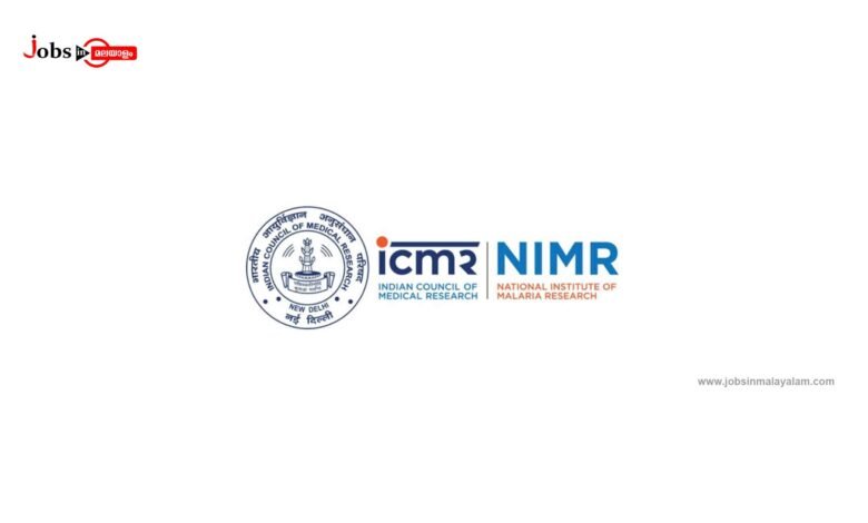 ICMR-National Institute of Malaria