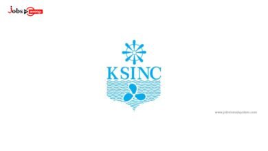 Kerala Shipping and Inland Navigation Corporation Ltd (KSINC)