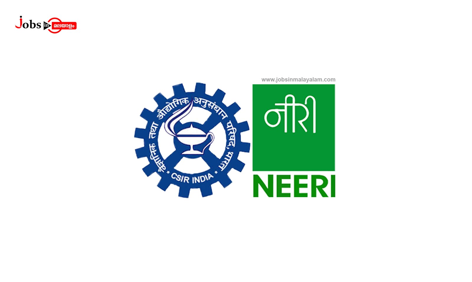 CSIR – National Environmental Engineering Research Institute (NEERI)
