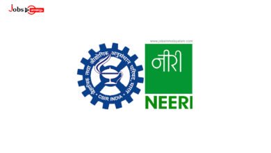 CSIR – National Environmental Engineering Research Institute (NEERI)