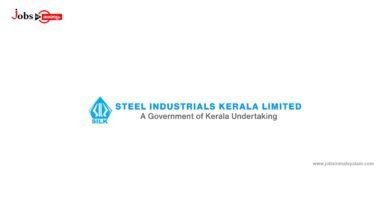 Steel Industrials Kerala Limited (SILK) Logo