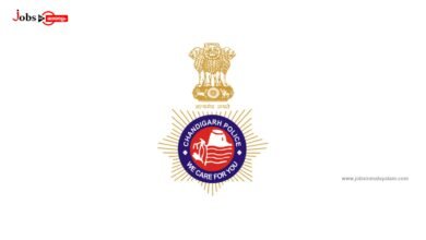 Chandigarh Police