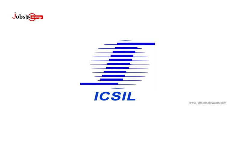 Intelligent Communication Systems India Limited (ICSIL)
