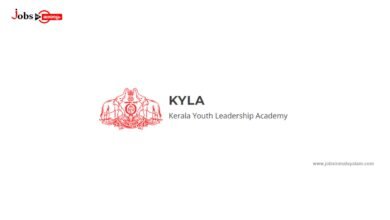 Kerala Youth Leadership Academy (KYLA)