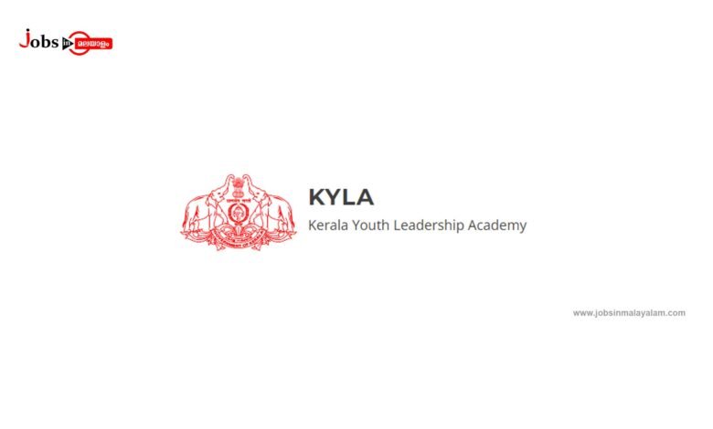 Kerala Youth Leadership Academy (KYLA)