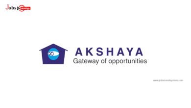 Akshaya Logo