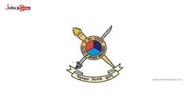College of Defence Management