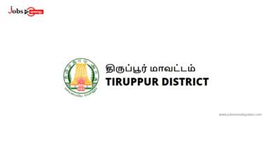 Tiruppur District