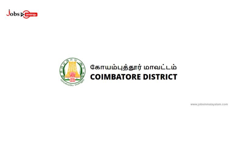 Coimbatore District