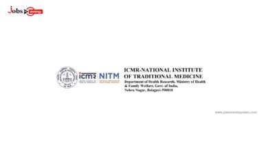 ICMR National Institute of Traditional Medicine (ICMR-NITM)
