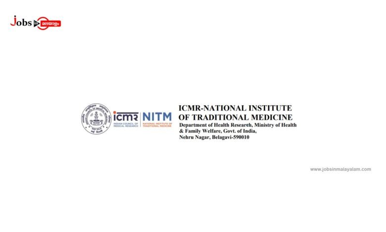 ICMR National Institute of Traditional Medicine (ICMR-NITM)