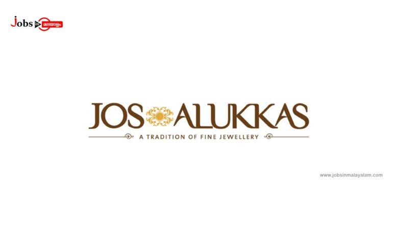 Jos Alukkas Logo