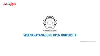 Sreenarayanguru Open University