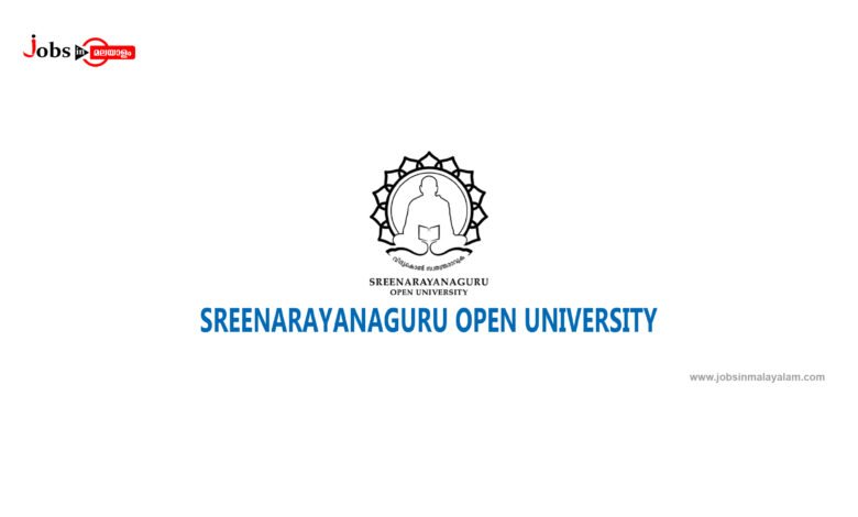 Sreenarayanguru Open University