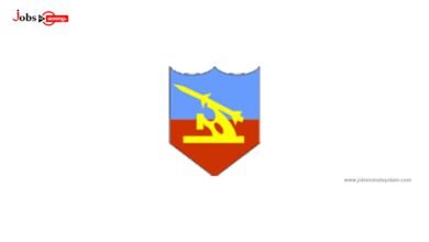 Army Air Defence College Logo