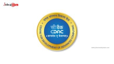 Centre for Development of Advanced Computing (C-DAC)
