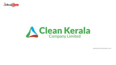 Clean Kerala Company Limited