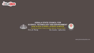 Kerala State Council for Science Technology & Environment (KSCSTE)