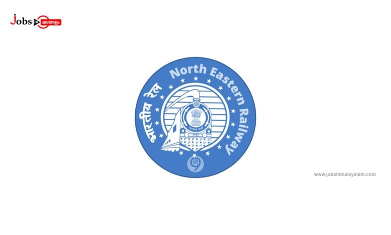 North Eastern Railway Logo