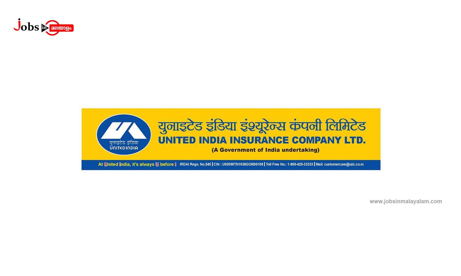 United India Insurance