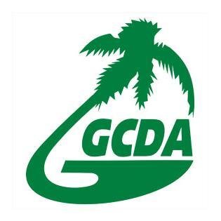 GCDA Logo