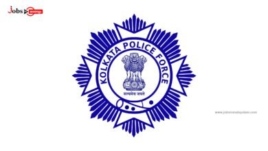 Kolkata Police Logo