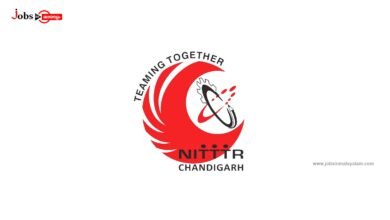 NITTTR Chandigarh